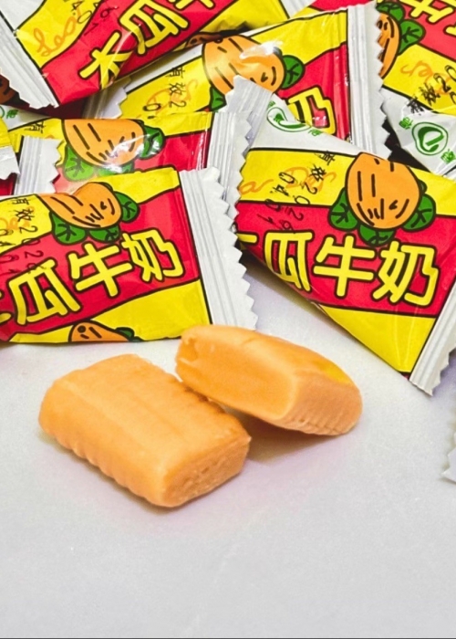 木瓜牛奶軟糖 30入/包