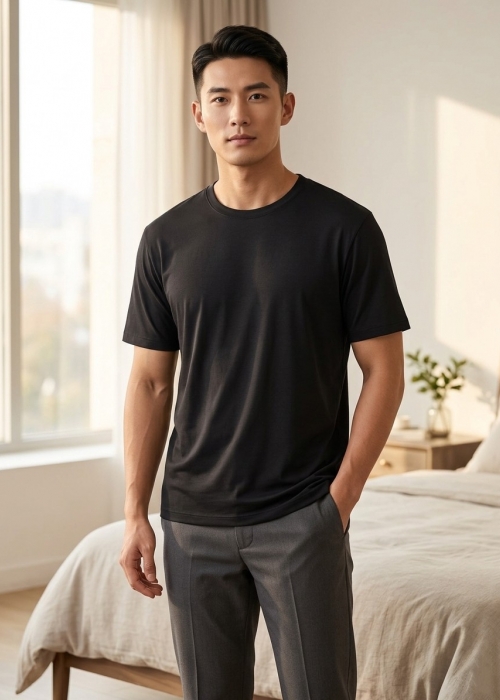 男女皆可穿吸汗速乾涼感衣